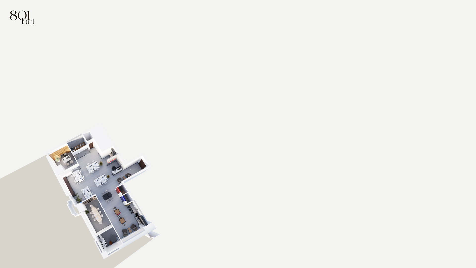 Commercial Project 1