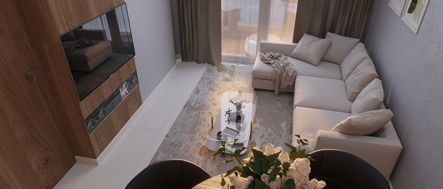 Residential Landing 1