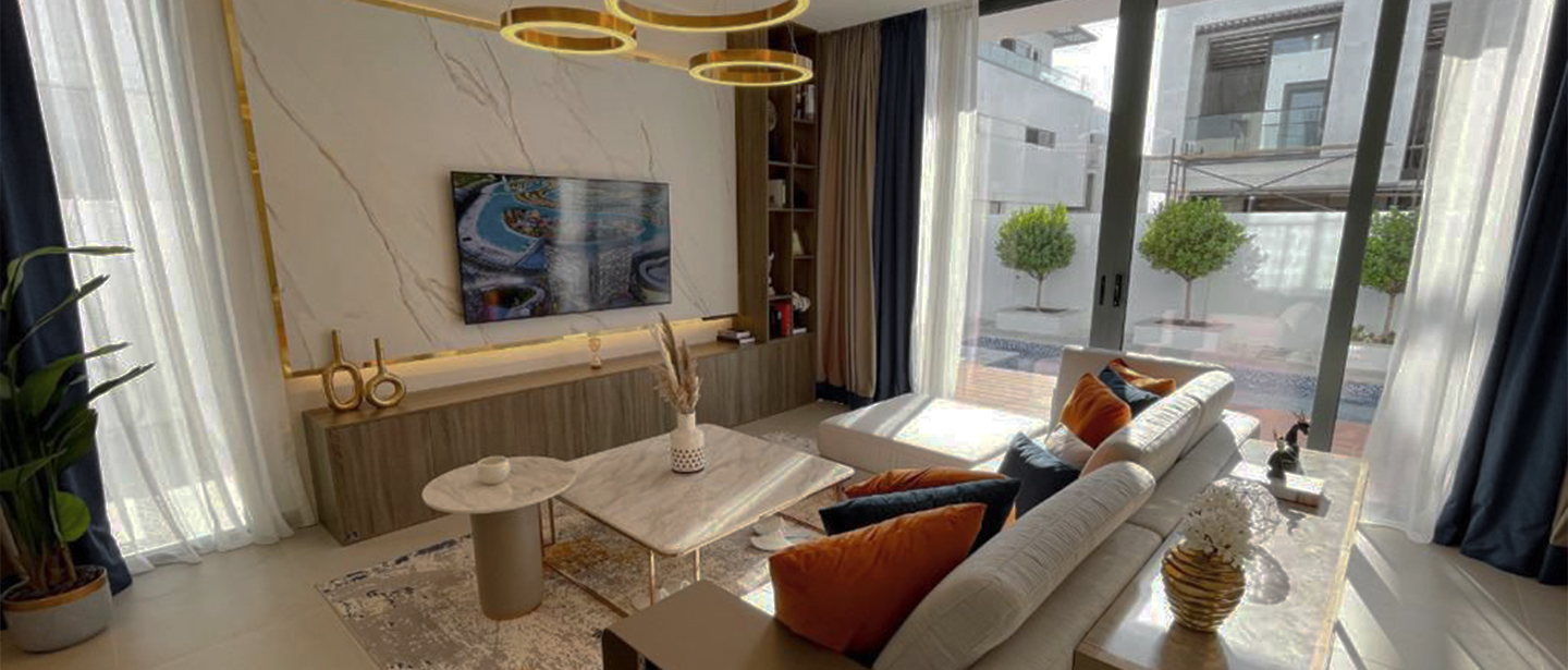 Residential Landing 2