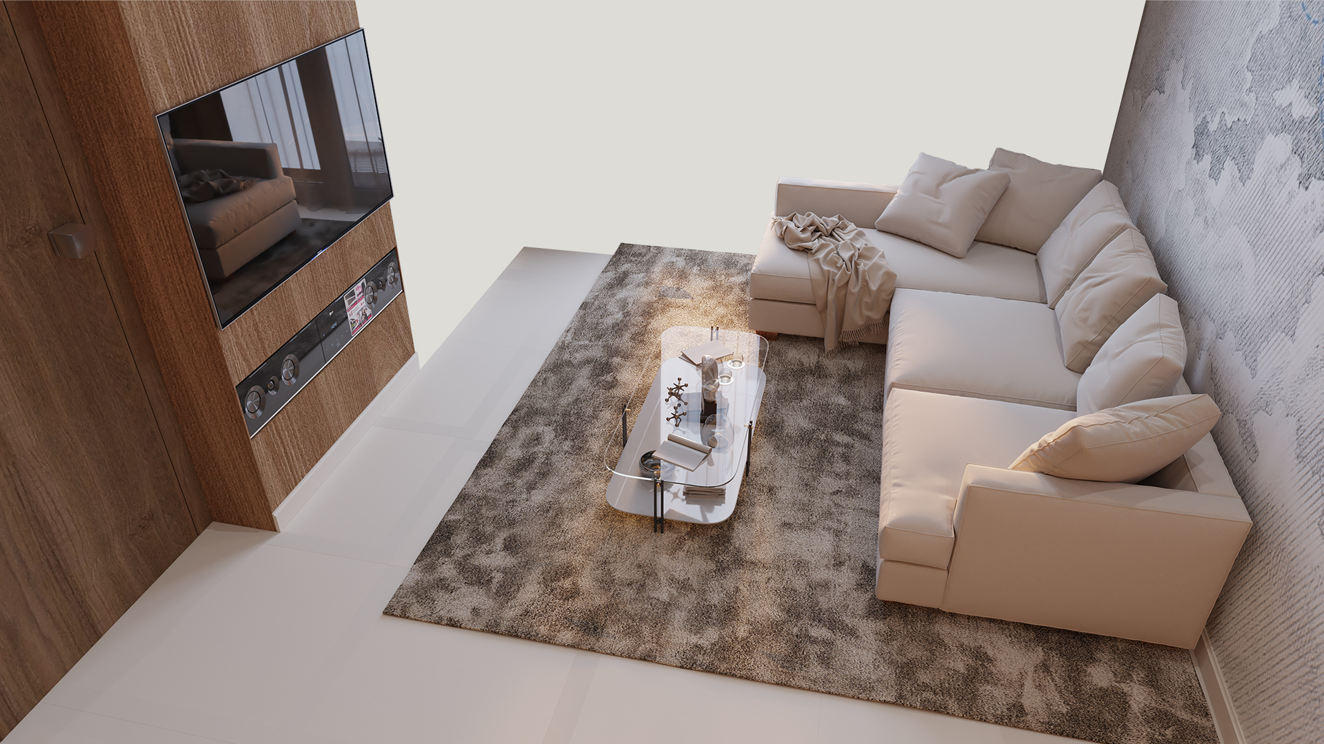 Residential Project 2 Main View